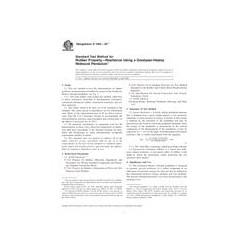 ASTM D1054-02e1