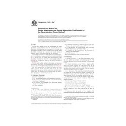 ASTM C423-02ae1