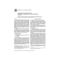 ASTM C638-92(2002)