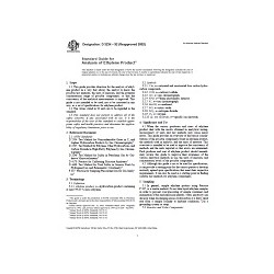 ASTM D5234-92(2002)