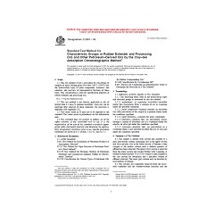 ASTM D2007-02
