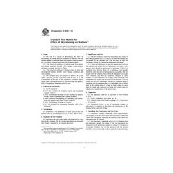 ASTM D6840-02