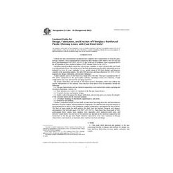 ASTM D5364-93(2002)