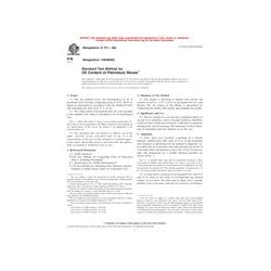 ASTM D721-02a