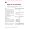 ASTM D4684-02a