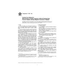 ASTM F2182-02a