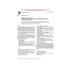 ASTM D665-02