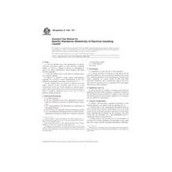 ASTM D1169-02e1