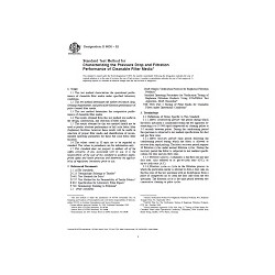 ASTM D6830-02