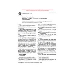 ASTM D6417-02