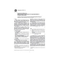 ASTM D5096-02