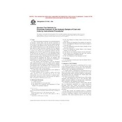 ASTM D5142-02a