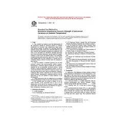 ASTM C1499-02
