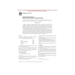 ASTM D198-02