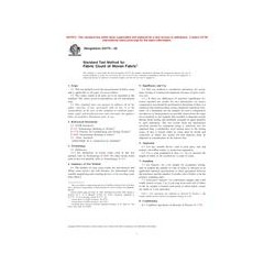 ASTM D3775-02