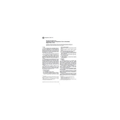 ASTM D2494-02