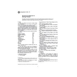 ASTM D204-02