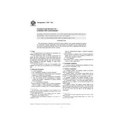 ASTM C967-02a
