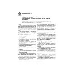 ASTM C1543-02