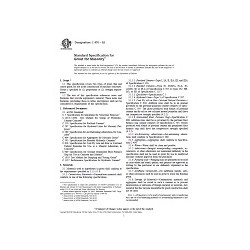 ASTM C476-02
