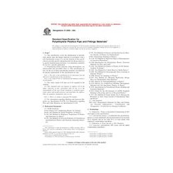 ASTM D3350-02a