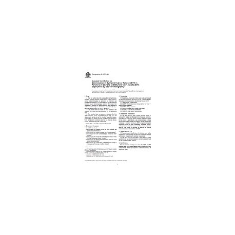 ASTM D4275-02