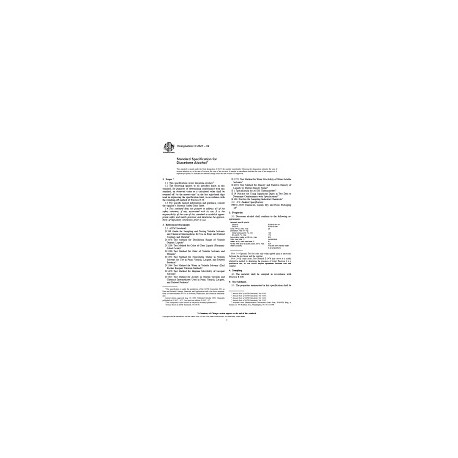 ASTM D2627-02