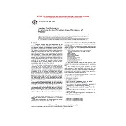 ASTM D256-02e1