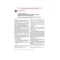 ASTM D6819-02