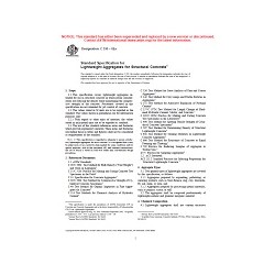 ASTM C330-02a