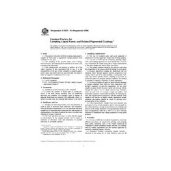 ASTM D3925-02