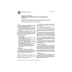 ASTM D1598-02