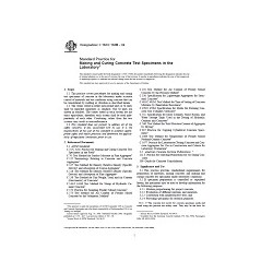 ASTM C192/C192M-02