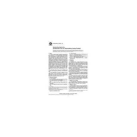 ASTM D4242-02
