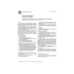ASTM D4193-02
