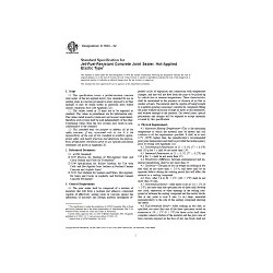 ASTM D1854-02