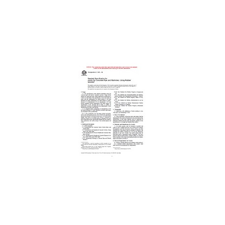 ASTM C443-02