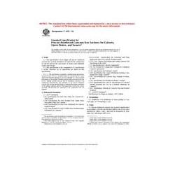 ASTM C1433-02