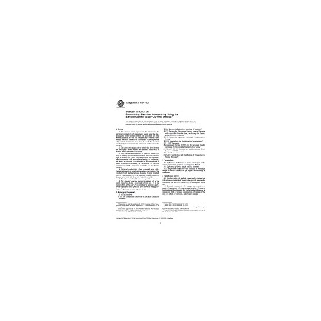 ASTM E1004-02