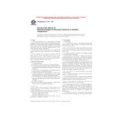 ASTM C1161-02c