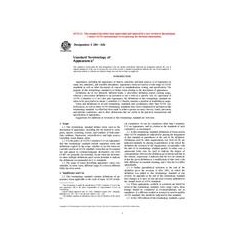 ASTM E284-02b