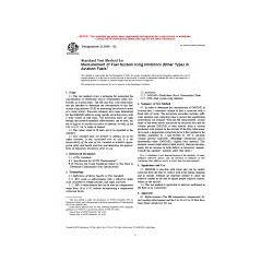 ASTM D5006-02