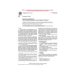 ASTM D974-02e1
