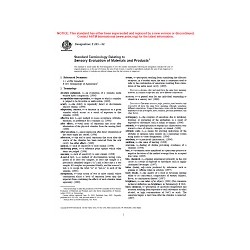ASTM E253-02