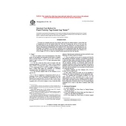 ASTM D56-02