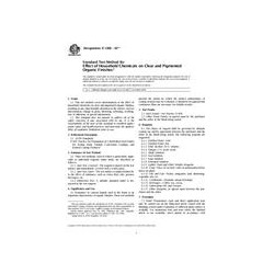 ASTM D1308-02e1