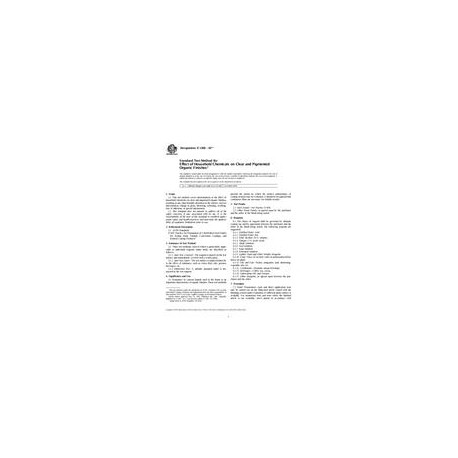 ASTM D1308-02e1