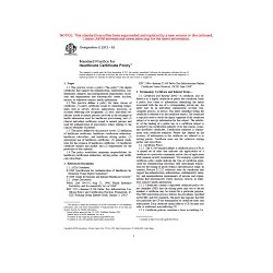 ASTM E2212-02