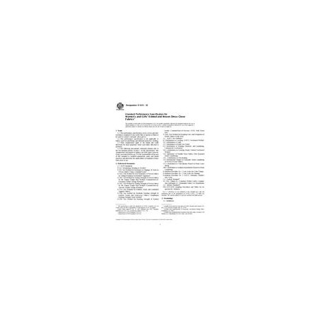 ASTM D4115-02