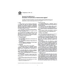 ASTM E1054-02